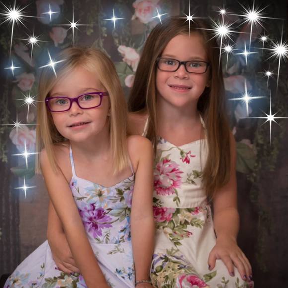 Meet your Posher, Missy - Picture 1 of 1